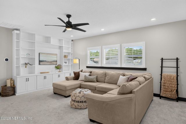 492 SHINNECOCK Drive, St. Johns, FL 32259