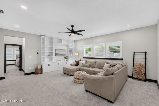 492 SHINNECOCK Drive, St. Johns, FL 32259
