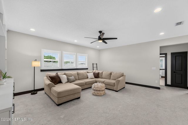 492 SHINNECOCK Drive, St. Johns, FL 32259