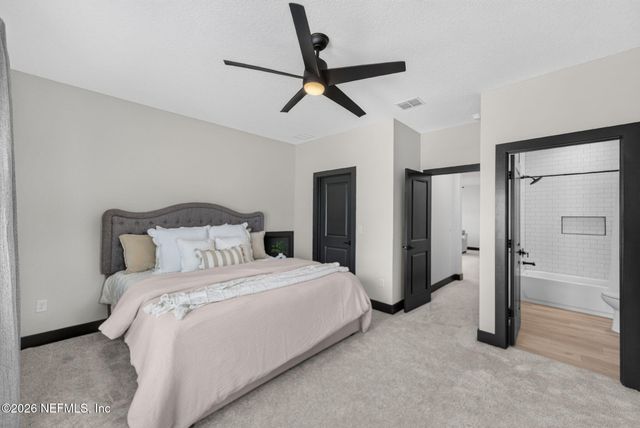 492 SHINNECOCK Drive, St. Johns, FL 32259