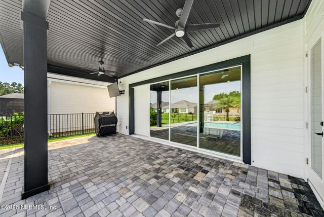 492 SHINNECOCK Drive, St. Johns, FL 32259