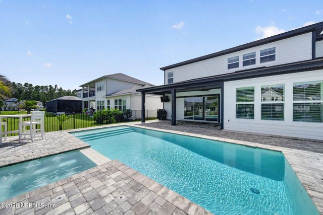 492 SHINNECOCK Drive, St. Johns, FL 32259