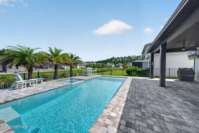 492 SHINNECOCK Drive, St. Johns, FL 32259