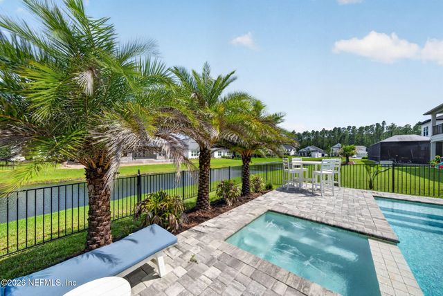 492 SHINNECOCK Drive, St. Johns, FL 32259