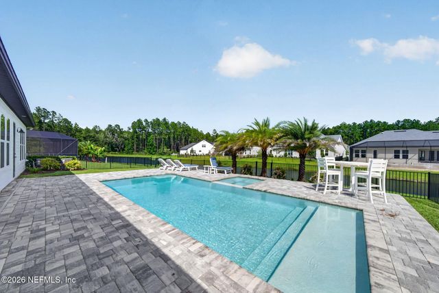 492 SHINNECOCK Drive, St. Johns, FL 32259