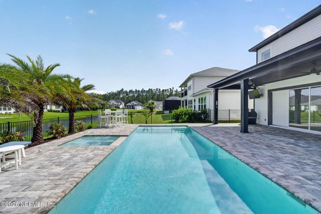 492 SHINNECOCK Drive, St. Johns, FL 32259