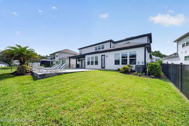 492 SHINNECOCK Drive, St. Johns, FL 32259