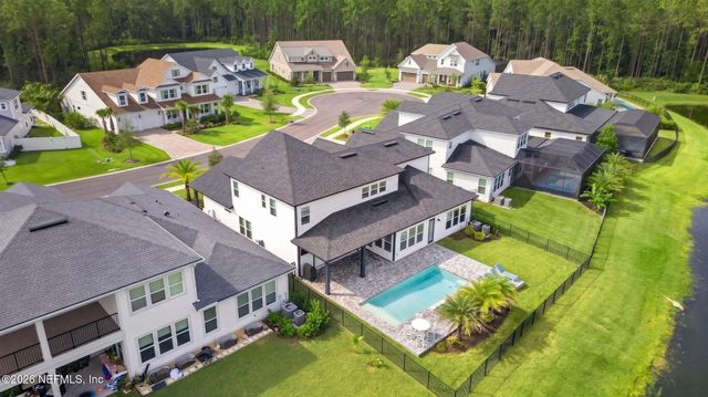492 SHINNECOCK Drive, St. Johns, FL 32259