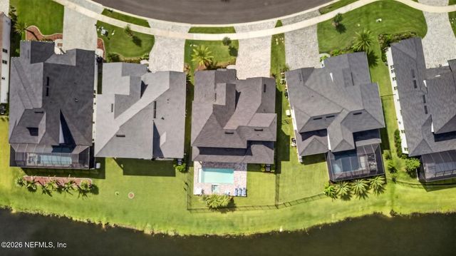 492 SHINNECOCK Drive, St. Johns, FL 32259