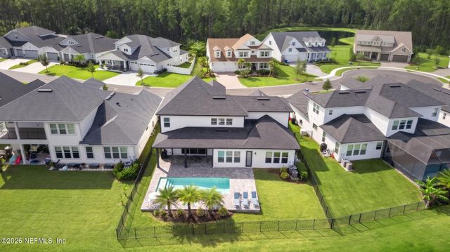 492 SHINNECOCK Drive, St. Johns, FL 32259