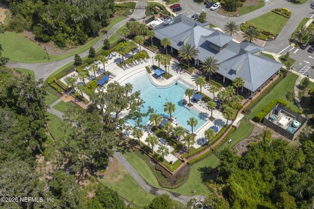 492 SHINNECOCK Drive, St. Johns, FL 32259