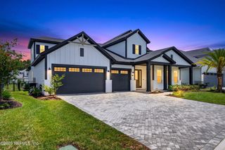 492 SHINNECOCK Drive, St. Johns, FL 32259