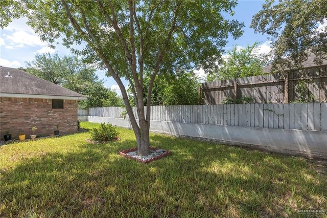 7213 N 33rd Street, Mcallen, TX 78504