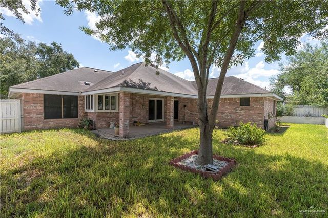 7213 N 33rd Street, Mcallen, TX 78504