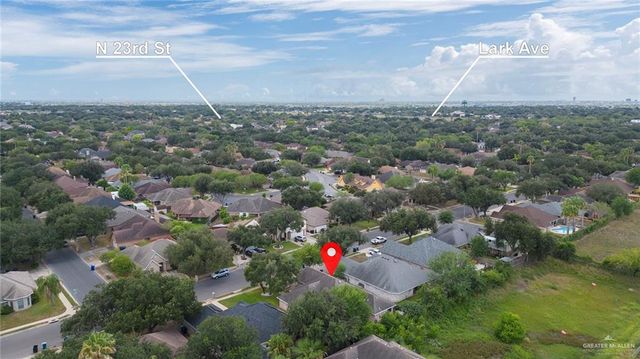 7213 N 33rd Street, Mcallen, TX 78504