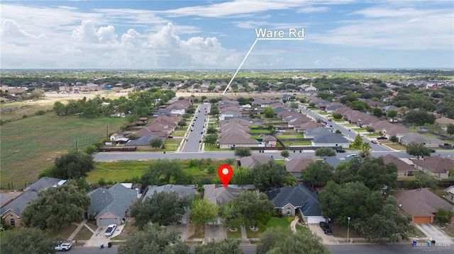 7213 N 33rd Street, Mcallen, TX 78504