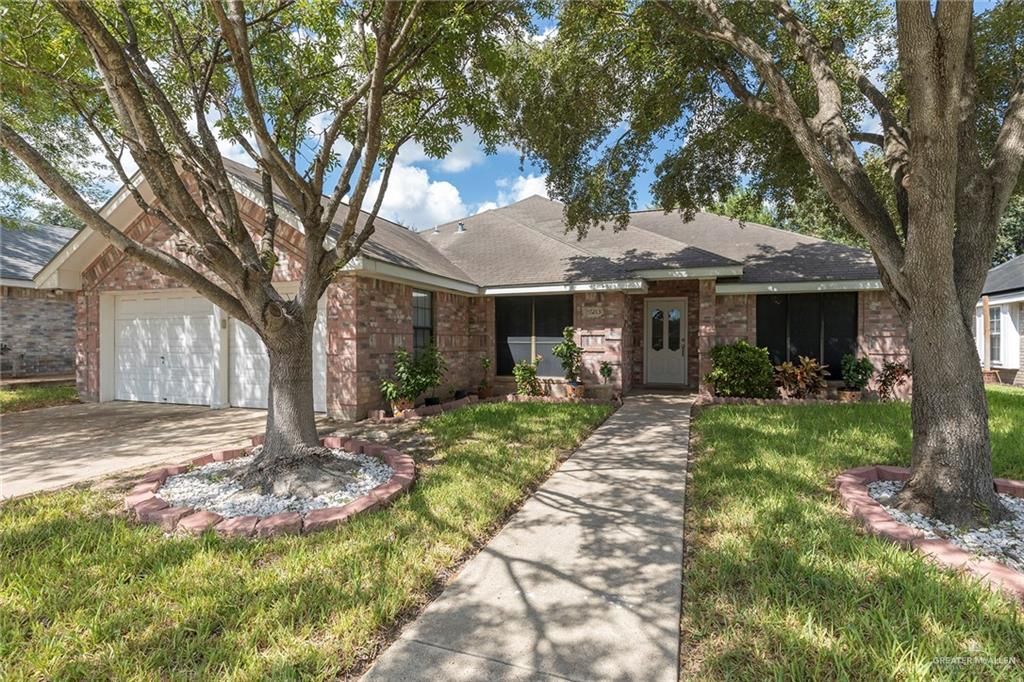7213 N 33rd Street, Mcallen, TX 78504