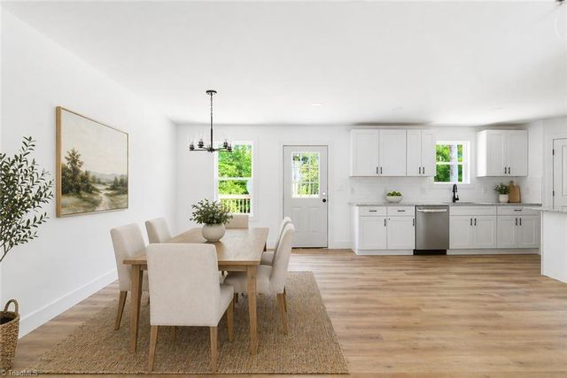 5612 Murray Road, Winston-salem, NC 27106