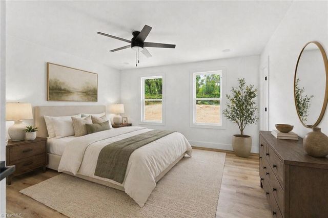 5612 Murray Road, Winston-salem, NC 27106