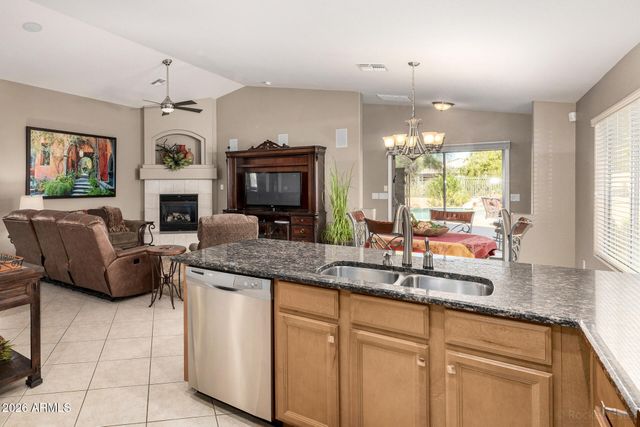 2940 E SHADY SPRING Trail, Phoenix, AZ 85024