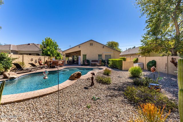 2940 E SHADY SPRING Trail, Phoenix, AZ 85024