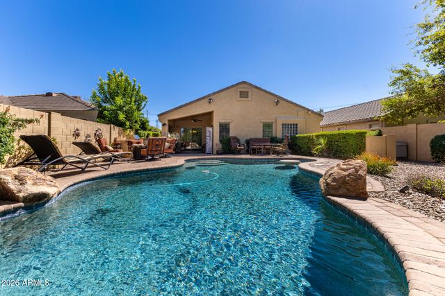 2940 E SHADY SPRING Trail, Phoenix, AZ 85024