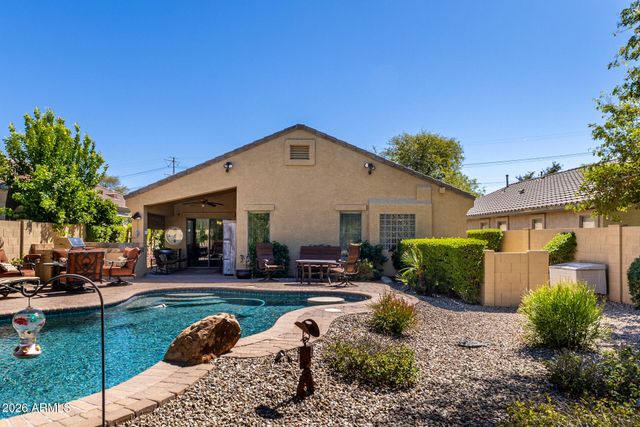 2940 E SHADY SPRING Trail, Phoenix, AZ 85024