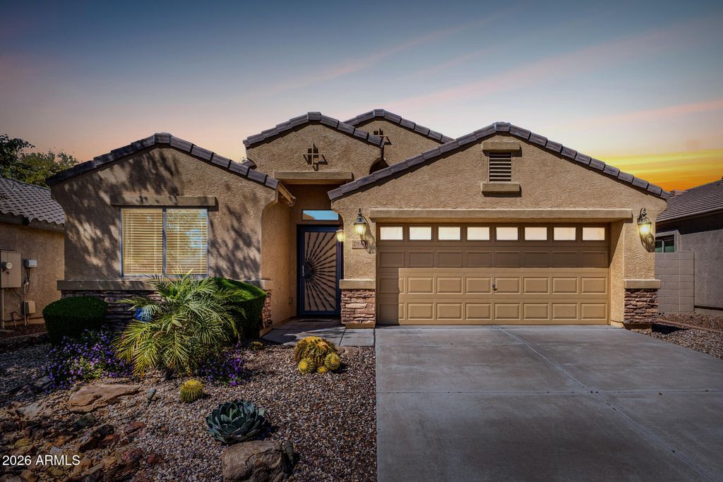 2940 E SHADY SPRING Trail, Phoenix, AZ 85024