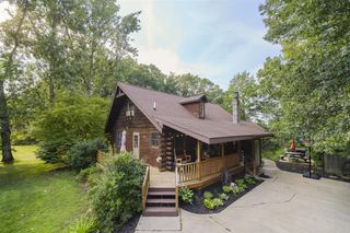 1384 Olson Road, Manistee, MI 49660