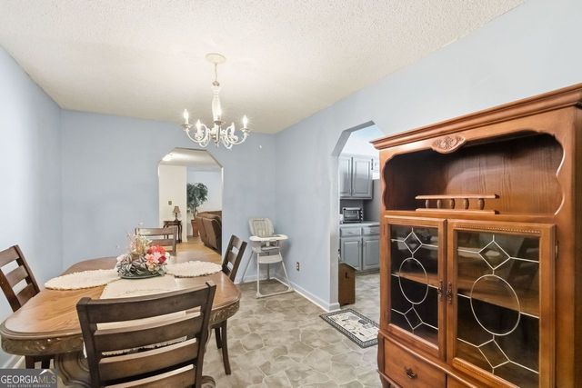 25 Jim Alexander Road, Mcdonough, GA 30253