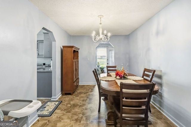 25 Jim Alexander Road, Mcdonough, GA 30253