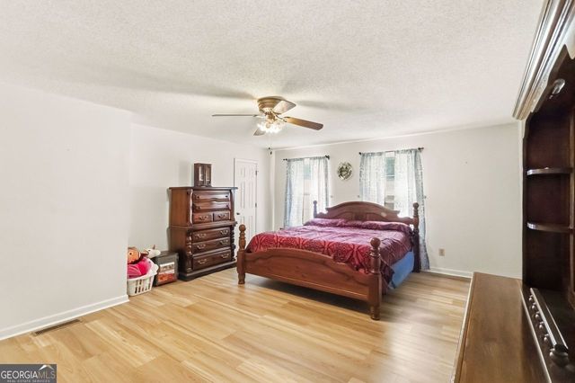 25 Jim Alexander Road, Mcdonough, GA 30253