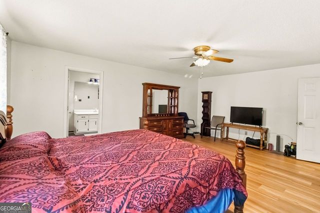 25 Jim Alexander Road, Mcdonough, GA 30253