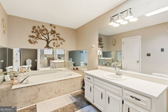 25 Jim Alexander Road, Mcdonough, GA 30253
