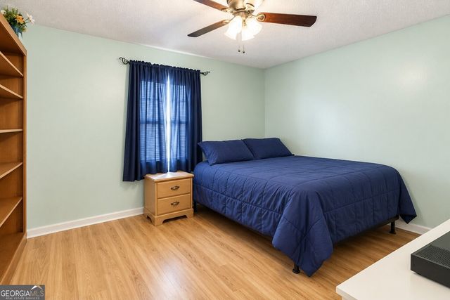 25 Jim Alexander Road, Mcdonough, GA 30253