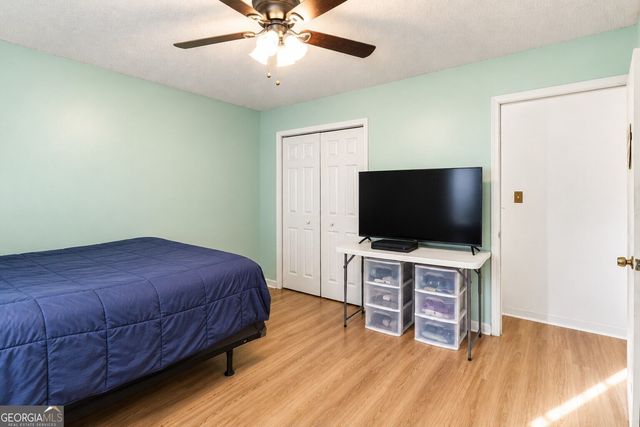 25 Jim Alexander Road, Mcdonough, GA 30253