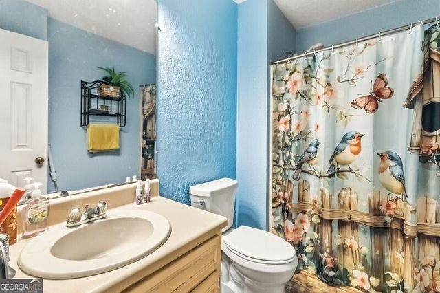 25 Jim Alexander Road, Mcdonough, GA 30253
