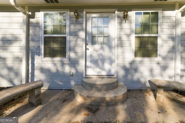 25 Jim Alexander Road, Mcdonough, GA 30253