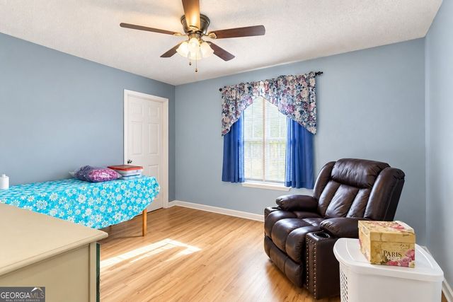 25 Jim Alexander Road, Mcdonough, GA 30253
