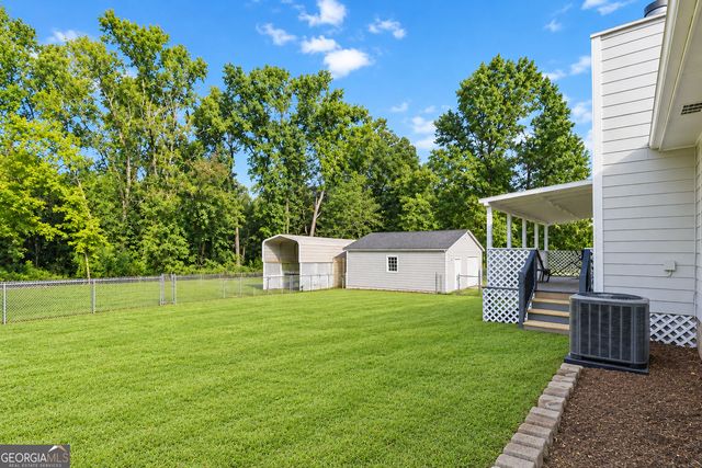 25 Jim Alexander Road, Mcdonough, GA 30253