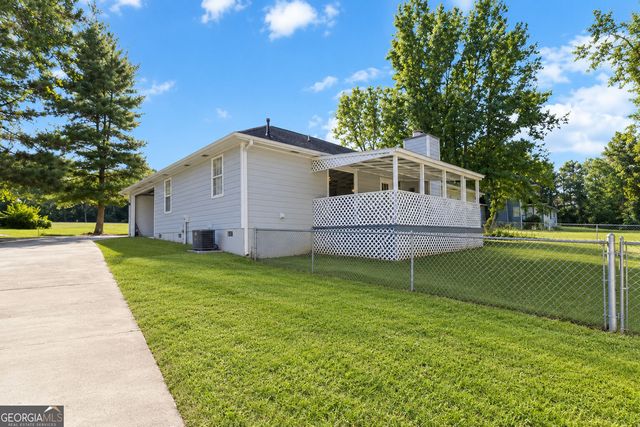 25 Jim Alexander Road, Mcdonough, GA 30253