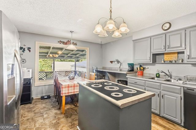 25 Jim Alexander Road, Mcdonough, GA 30253