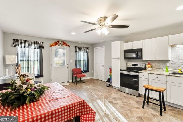 25 Jim Alexander Road, Mcdonough, GA 30253