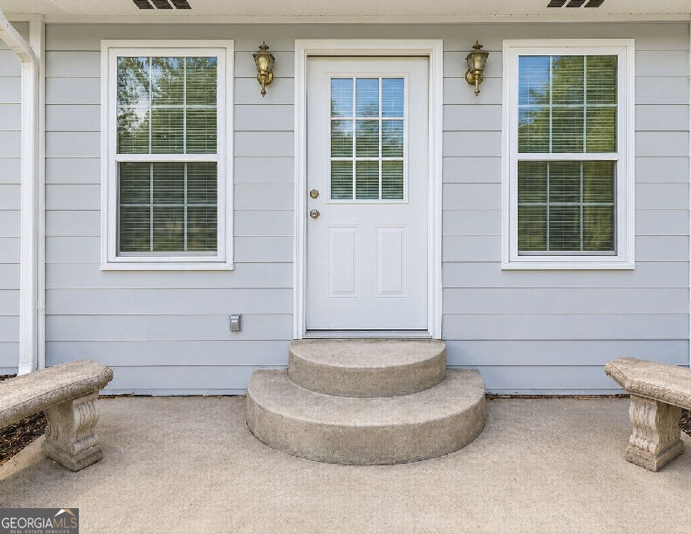 25 Jim Alexander Road, Mcdonough, GA 30253 — photo 3