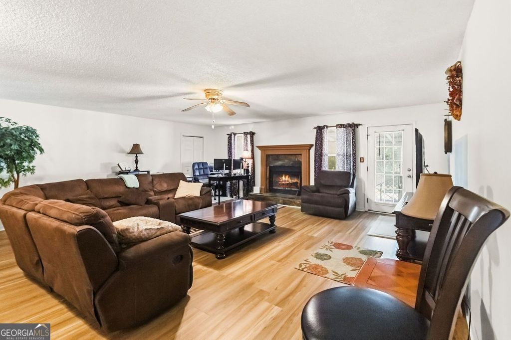 25 Jim Alexander Road, Mcdonough, GA 30253 — photo 4