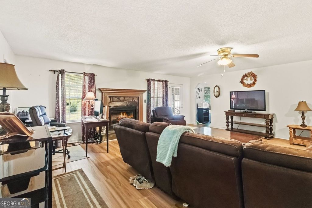 25 Jim Alexander Road, Mcdonough, GA 30253 — photo 5