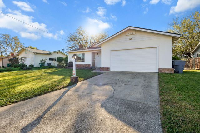 6378 Paso Drive, Redding, CA 96001