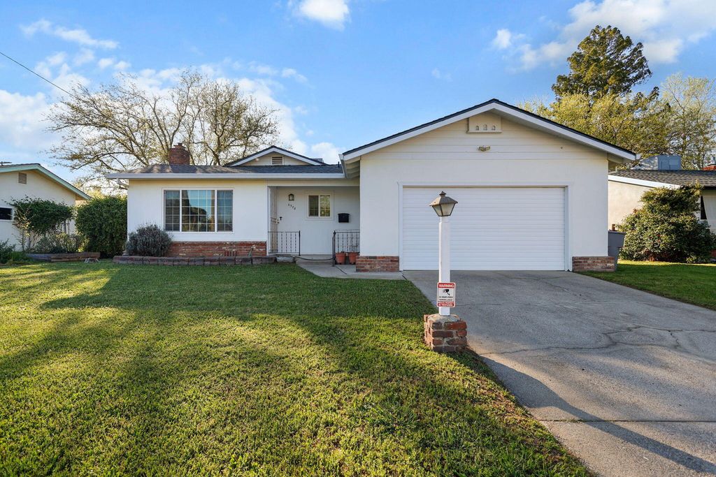 6378 Paso Drive, Redding, CA 96001