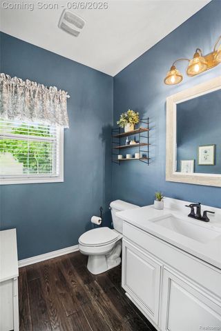 788 Fish Lake Court, Oxford Charter Township, MI 48371