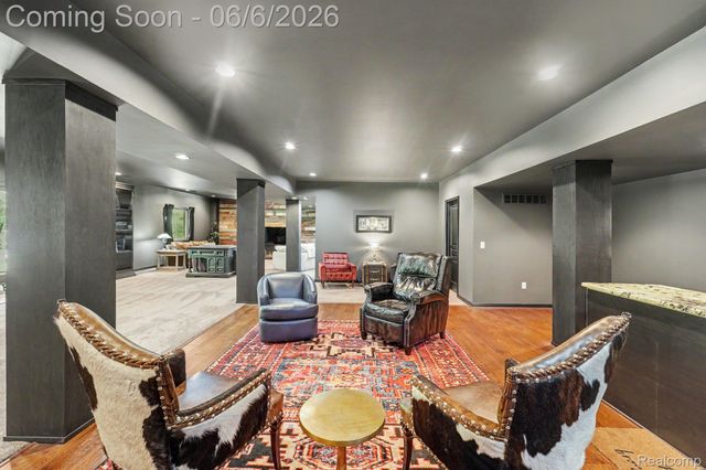 788 Fish Lake Court, Oxford Charter Township, MI 48371